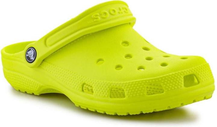 Actual product image Crocs K's Classic Clog (29)