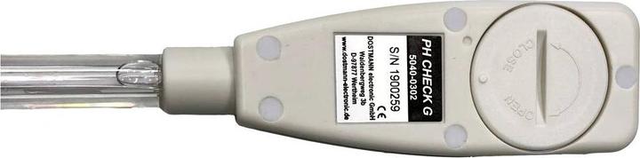 Productafbeelding TFA PH-Check