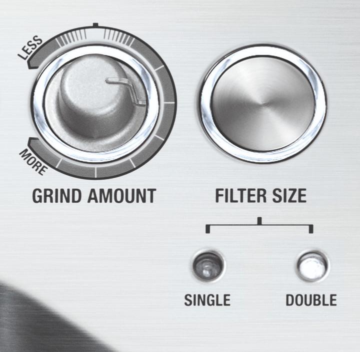 Produktbild Solis Grind & Infuse Pro 115A