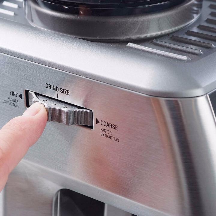 Produktbild Solis Grind & Infuse Pro 115A