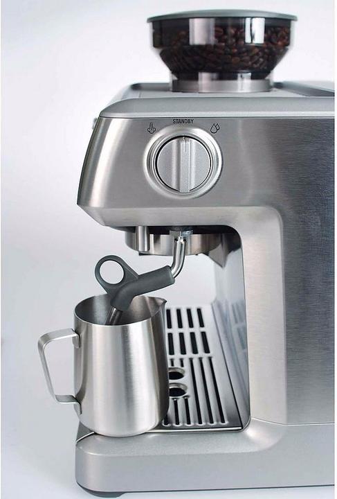 Produktbild Solis Grind & Infuse Pro 115A