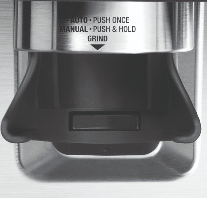 Produktbild Solis Grind & Infuse Pro 115A