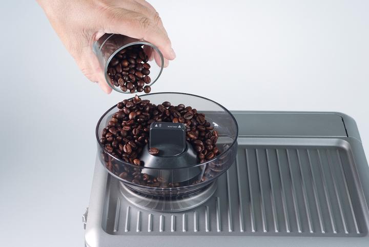 Produktbild Solis Grind & Infuse Pro 115A