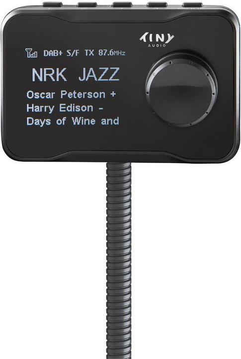 Produktbild Tiny Audio C7