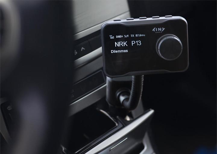 Produktbild Tiny Audio C7