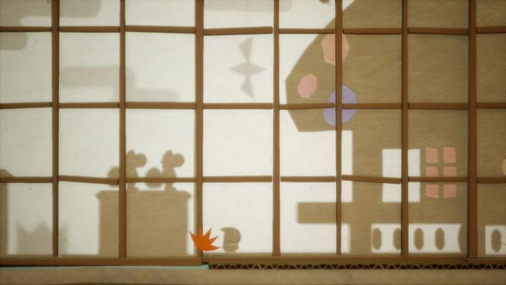 Actual product image Nintendo Yoshi's Crafted World (Switch, IT)