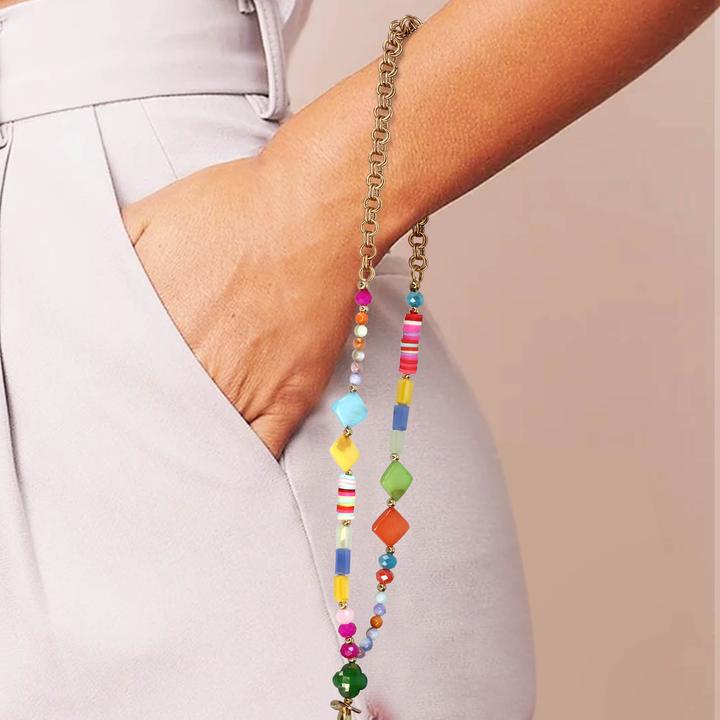 Produktbild Avizar Handyschmuck, 45cm