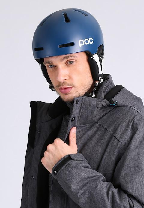 Actual product image Poc Fornix (55 - 58 cm, M, L)