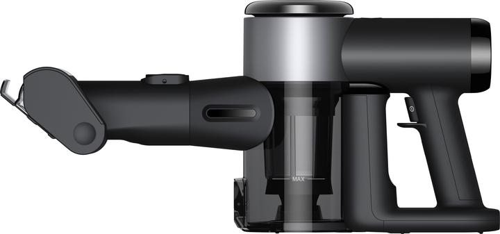 Image du produit Ecovacs Deebot X2 Combo (Robot d'aspiration et de nettoyage)