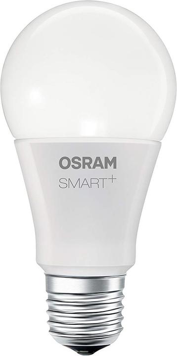 Image du produit Osram Intelligent (E27, 10 W, 810 lm, 1 x, A)