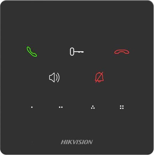 Actual product image Hikvision DS-KH6000-E1 Indoor station without monitor IP