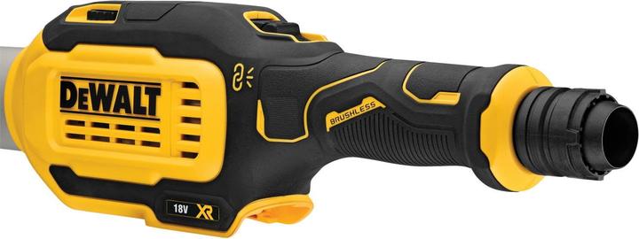 Immagine prodotto DeWalt levigatrice per muri 18V 2x6Ah (Levigatrice a collo lungo)