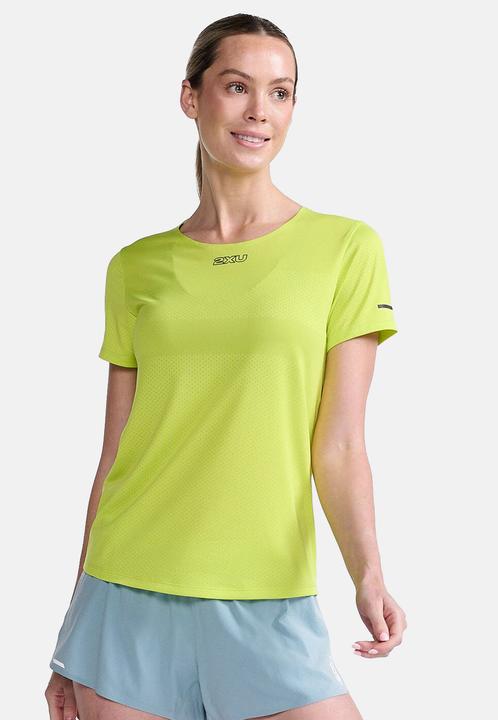 2XU Light Speed Tech Tee (XS)