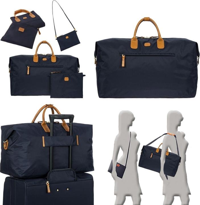 Produktbild Brics X-Travel (34 l)