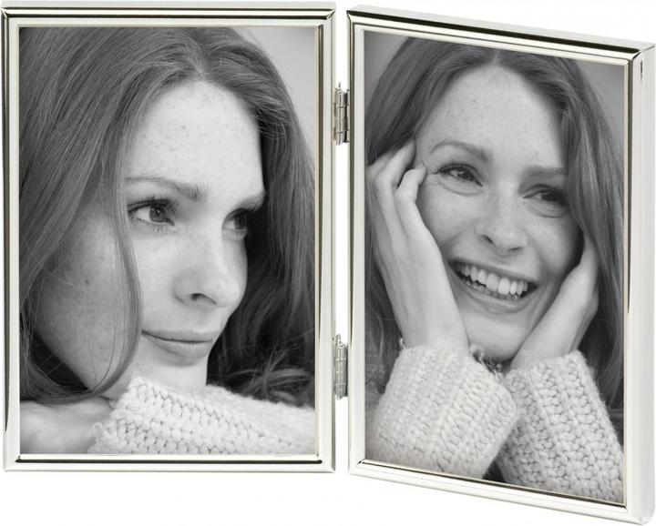 Walther Design Chloe Doppelrahmen (10 x 15 cm)