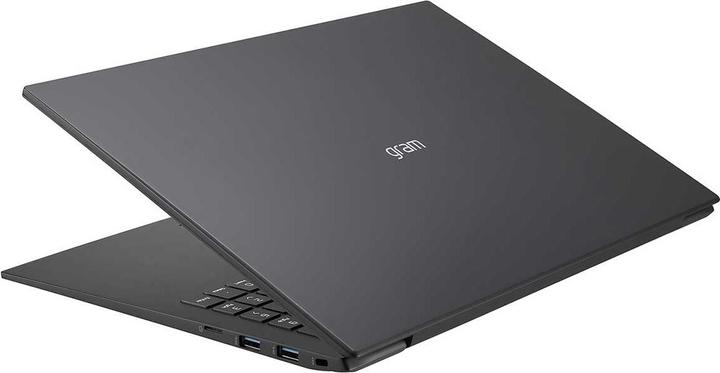 Produktbild LG Gram 16 (16", Intel Core i7-1360P, 16 GB, 1000 GB, DE)