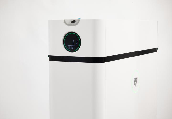 Produktbild Air Expert X1D Smart Luftreiniger (10 m²)