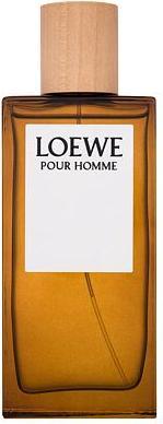 Actual product image Loewe Pour Homme (Eau de toilette, 100 ml)