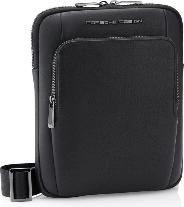 Produktbild Porsche Design Umhängetasche Roadster Leather Shoulderbag S 1511