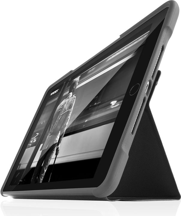 Produktbild STM Dux (iPad 2017 (5. Gen), iPad 2018 (6. Gen))