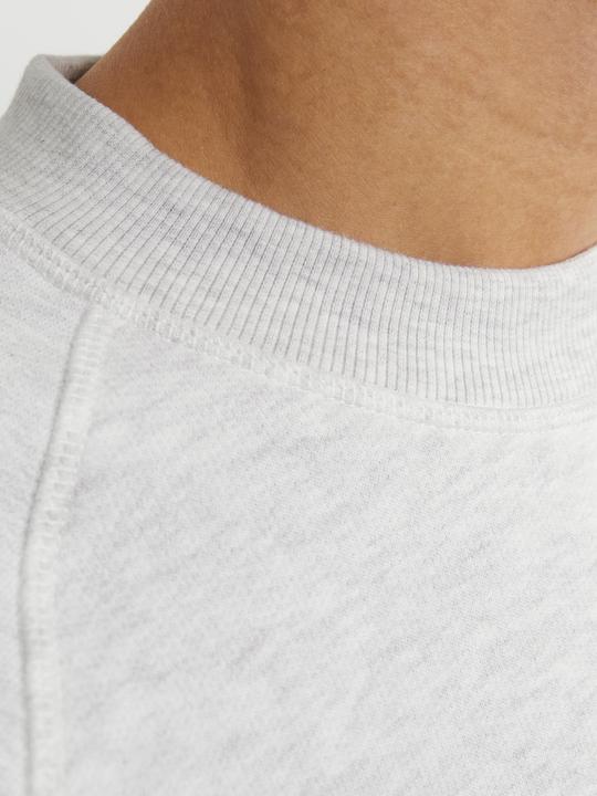 Immagine prodotto Jack & Jones Felpa stampata con collo rotondo Felpa con collo rotondo (S)