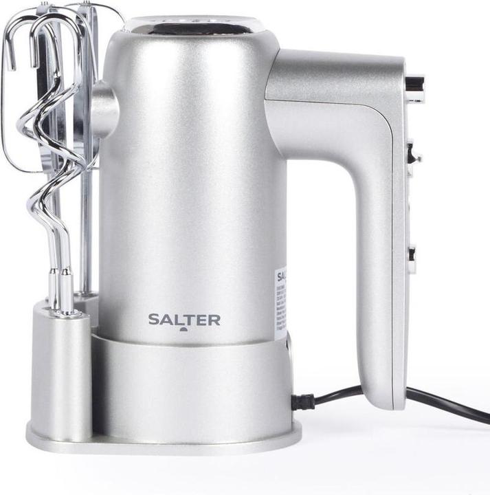 Image du produit Salter EK5613BMMSVDE Aspen Easy-store Hand Mixer (300 W)