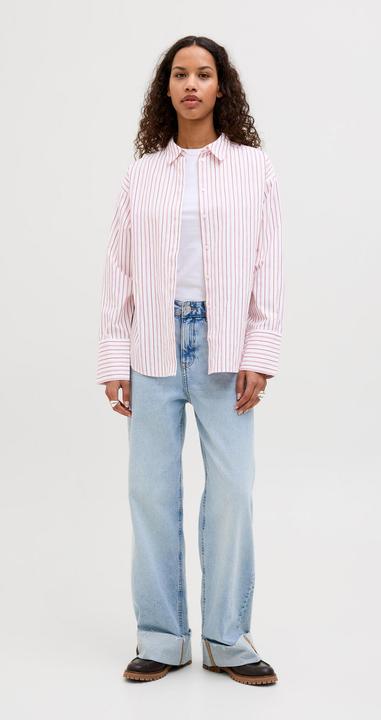 Immagine prodotto JJXX Jxcaro Poplin Ls Rlx Shirt Wvn Noos (S)