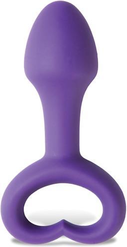 Actual product image Lovelife OhMiBod Explore