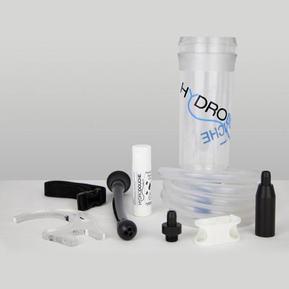 Produktbild Bathmate Hydrodouche (Intimwaschlotion)