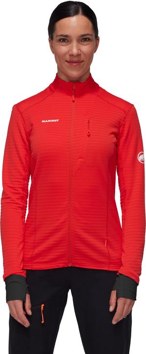 Actual product image Mammut Taiss Light ML (M)