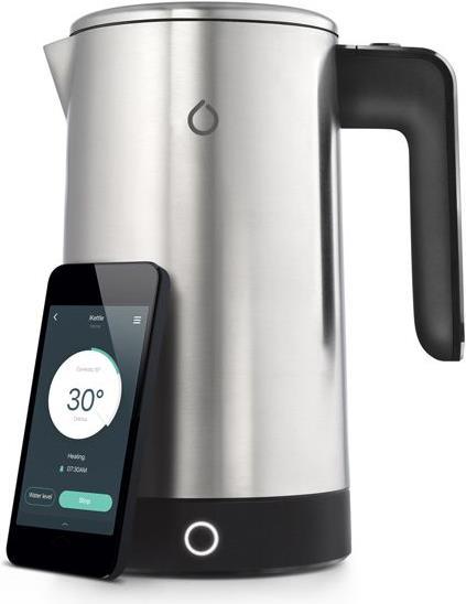 Produktbild smarter Wifi iKettle 3.0 (1.80 l)