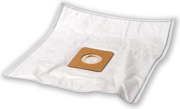 Produktbild eVendix 20 Staubsaugerbeutel kompatibel mit Nilfisk X 200, X 210 Extreme, 20 Staubbeutel, kompatibel mit Sta (20 x)