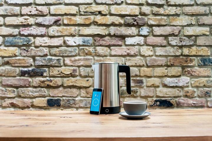 Produktbild smarter Wifi iKettle 3.0 (1.80 l)