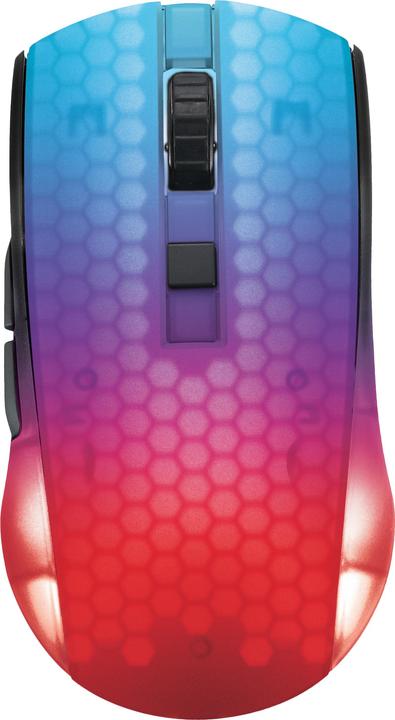 Produktbild Deltaco Gaming DM320 / WM89 (Kabellos, Kabelgebunden)