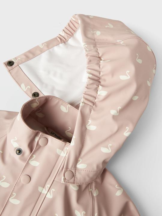Actual product image Name it LADRY10 Regenset (122)