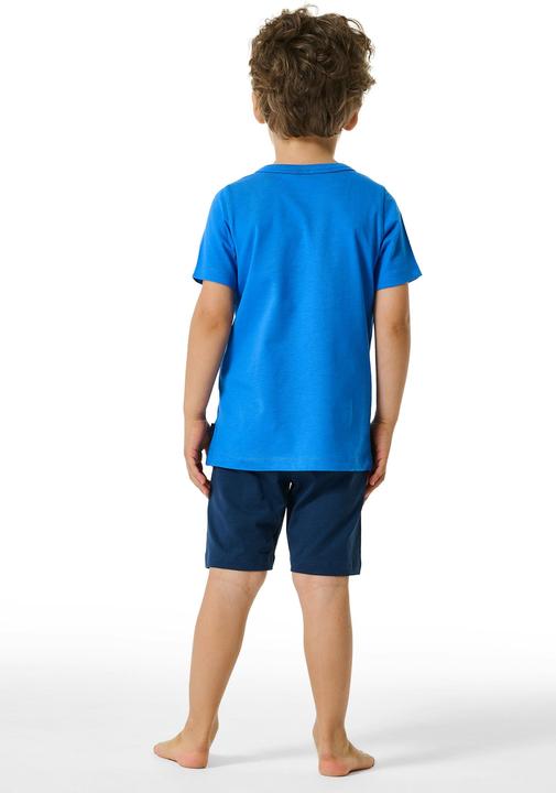 Produktbild Schiesser Shorty Boys World (116)