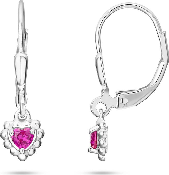 Immagine prodotto Amor Ciondolo per orecchio (Argento 925)