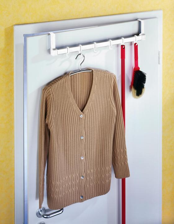 Produktbild Wenko Tür-Garderobe