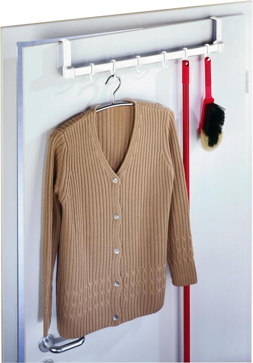 Produktbild Wenko Tür-Garderobe