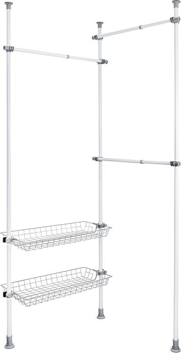 Image du produit Wenko Duo Hercule
