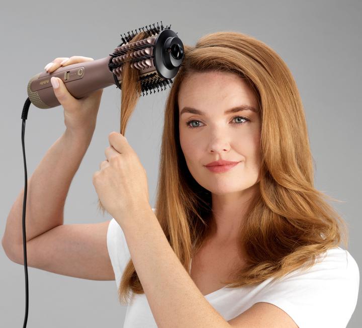 Produktbild BaByliss Warmluftbürste