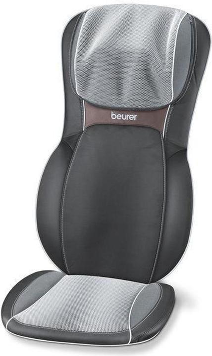 Actual product image Beurer mg 295