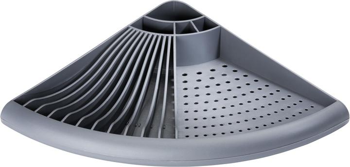 Actual product image Wenko Geschirrabtropfer