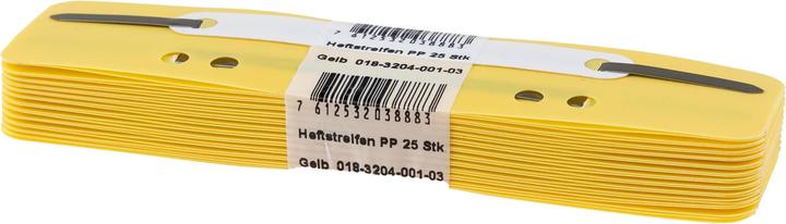Produktbild NoName Heftverschlüsse aus PP