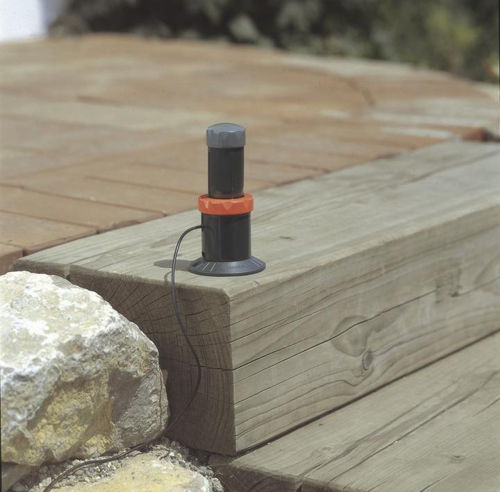 Produktbild Gardena Regensensor electronic