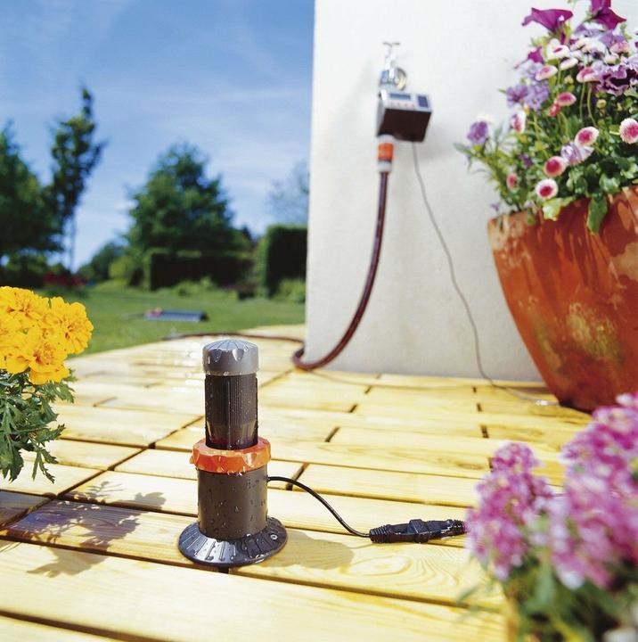 Produktbild Gardena Regensensor electronic