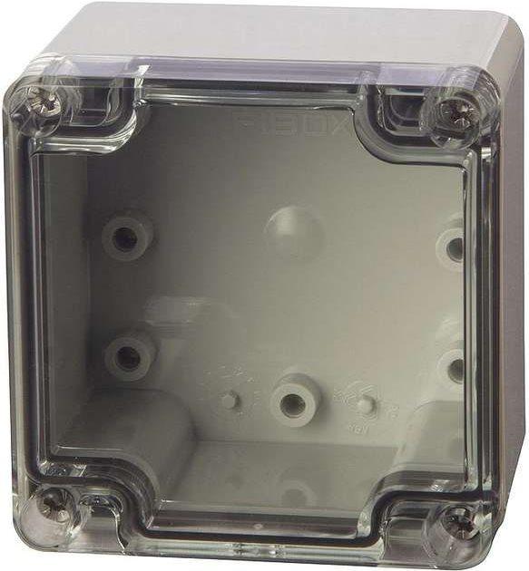 Produktbild Fibox Euronord PC enclosure 82x80x55 (Gehäuse)