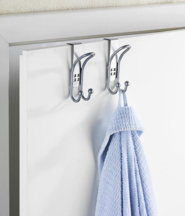Actual product image Wenko Perforated design