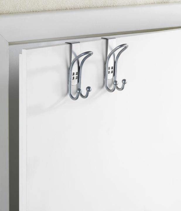 Actual product image Wenko Perforated design