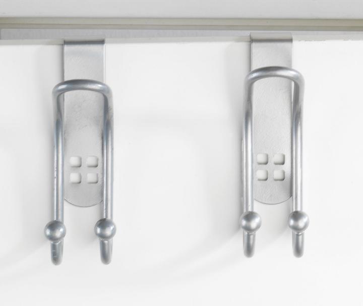 Actual product image Wenko Perforated design